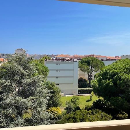 Frejus Plage - 50M2 Au Calme, Tout A Pieds Exterior photo