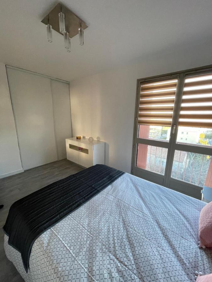 Frejus Plage - 50M2 Au Calme, Tout A Pieds Exterior photo